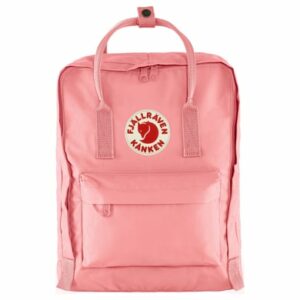 Fjällräven Kånken - Rucksack 38 cm pink