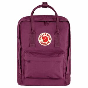 Fjällräven Kånken - Rucksack 38 cm royal purple