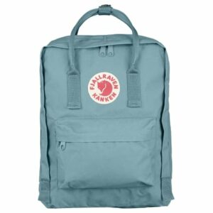 Fjällräven Kånken - Rucksack 38 cm sky blue