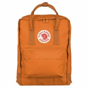 Fjällräven Kånken - Rucksack 38 cm spicy orange