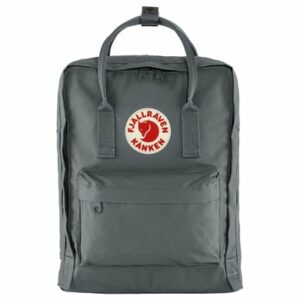 Fjällräven Kånken - Rucksack 38 cm super grey