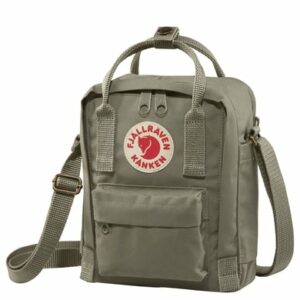 Fjällräven Kånken Sling 2.5 - Umhängetasche 20 cm fog