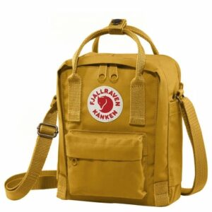 Fjällräven Kånken Sling 2.5 - Umhängetasche 20 cm ochre