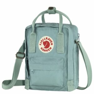 Fjällräven Kånken Sling 2.5 - Umhängetasche 20 cm sky blue