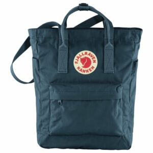 Fjällräven Kånken Totepack - Umhängetasche 40 cm navy