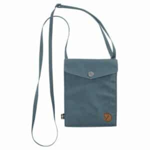 Fjällräven Pocket - Umhängetasche 18 cm dusk