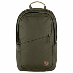 Fjällräven Räven 20 - Rucksack 15 42 cm dark olive