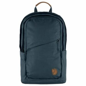 Fjällräven Räven 20 - Rucksack 15 42 cm navy