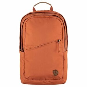 Fjällräven Räven 20 - Rucksack 15 42 cm terracotta brown