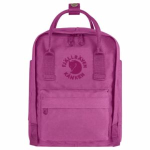 Fjällräven Re-Kånken Mini 7 - Rucksack 29 cm pink rose