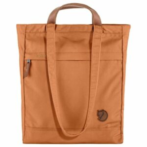 Fjällräven Totepack No. 1 - Schultertasche M 39 cm desert brown