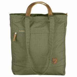 Fjällräven Totepack No. 1 - Schultertasche M 39 cm green