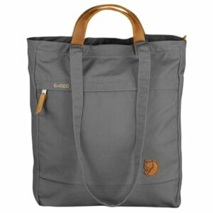 Fjällräven Totepack No. 1 - Schultertasche M 39 cm super grey