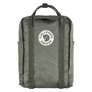 Fjällräven Tree-Kånken - Rucksack 36 cm charcoal grey