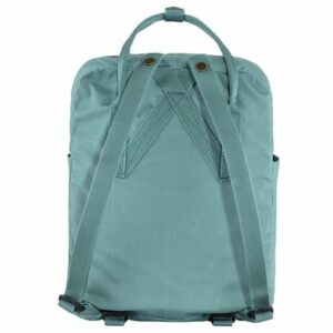 Fjällräven Tree-Kånken - Rucksack 36 cm waterfall blue