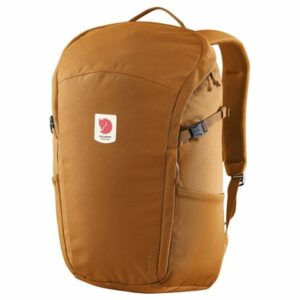 Fjällräven Ulvö 23 - Rucksack 45 cm red gold