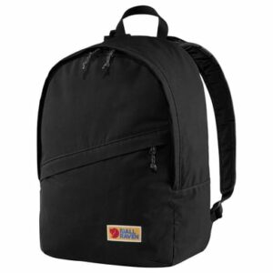 Fjällräven Vardag 25 - Rucksack 15 45 cm black