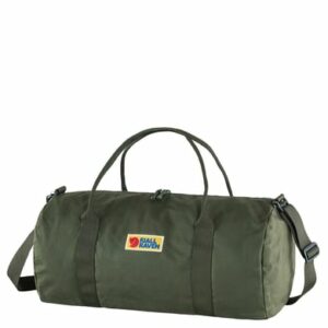 Fjällräven Vardag Duffel 30 - Reisetasche 50 cm deep forest