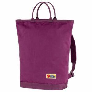 Fjällräven Vardag Totepack 20 - Umhängetasche 15 43 cm royal purple