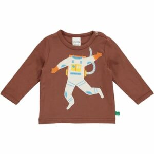 Fred's World Babylangarmshirt Root