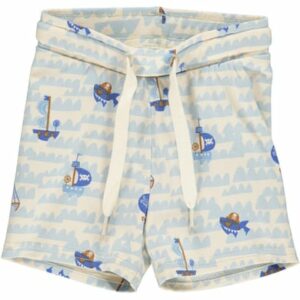 Fred's World Babyshorts Buttercream