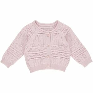 Fred's World Babystrickjacke Candy