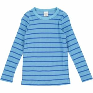 Fred's World Langarmshirt Bunny blue