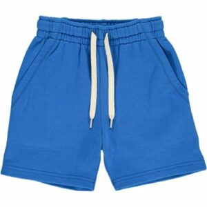 Fred's World Sweatshorts Victoria Blue