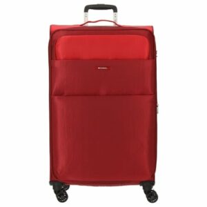 Gabol Cloud - 4-Rollen-Trolley L erw. 79 cm red