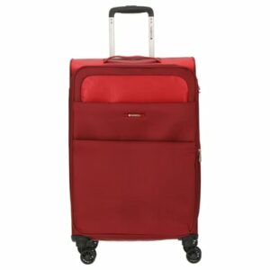 Gabol Cloud - 4-Rollen-Trolley M erw. 69 cm red