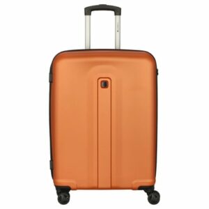 Gabol Jet - 4-Rollen-Trolley 66 cm M orange