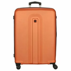 Gabol Jet - 4-Rollen-Trolley 76 cm L orange