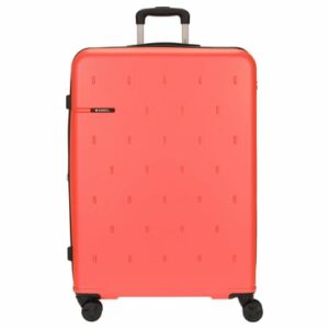 Gabol Open - 4-Rollen-Trolley 77 cm L coral