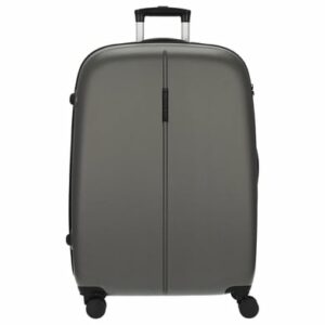 Gabol Paradise - 4-Rollen-Trolley L 77 cm grey