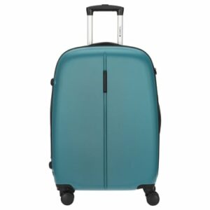 Gabol Paradise - 4-Rollen-Trolley M 67 cm green