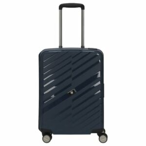 Gabol Sendai - 4-Rollen-Kabinentrolley 55 cm blue