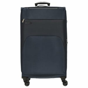 Gabol Zambia - 4-Rollen-Trolley L erw. 79 cm blue