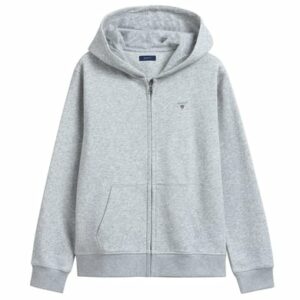 Gant Sweatjacke Grau