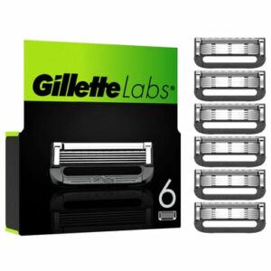 Gillette® Labs Systemklingen