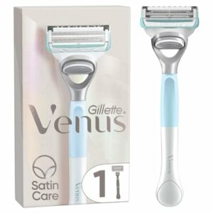 Gillette® Venus Rasierer für den Intimbereich mit 1 Klinge