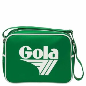 Gola Classics Original Redford - Umhängetasche 36 cm apple white