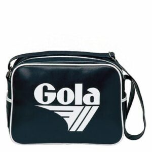 Gola Classics Original Redford - Umhängetasche 36 cm navy white