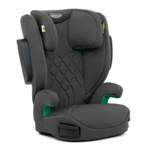 Graco® Kindersitz EverSure i-Size Iron