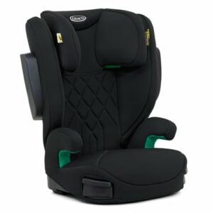 Graco® Kindersitz EverSure i-SizeBlack