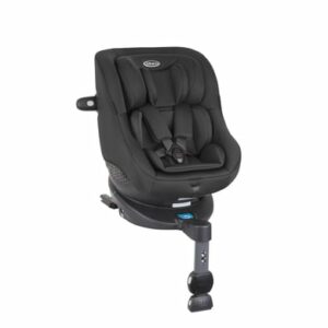Graco® Kindersitz Turn2Me i-Size R129 Midnight