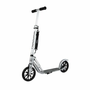 HUDORA® BigWheel® Crossover 205 silber