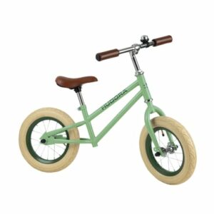 HUDORA® Laufrad Retro Boy