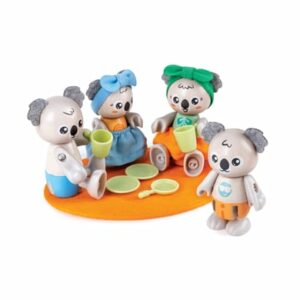 Hape Elefantenfamilie - Green Planet Explorers