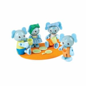 Hape Koalafamilie - Green Planet Explorers