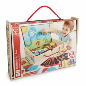 Hape Magnetische Kunstbox